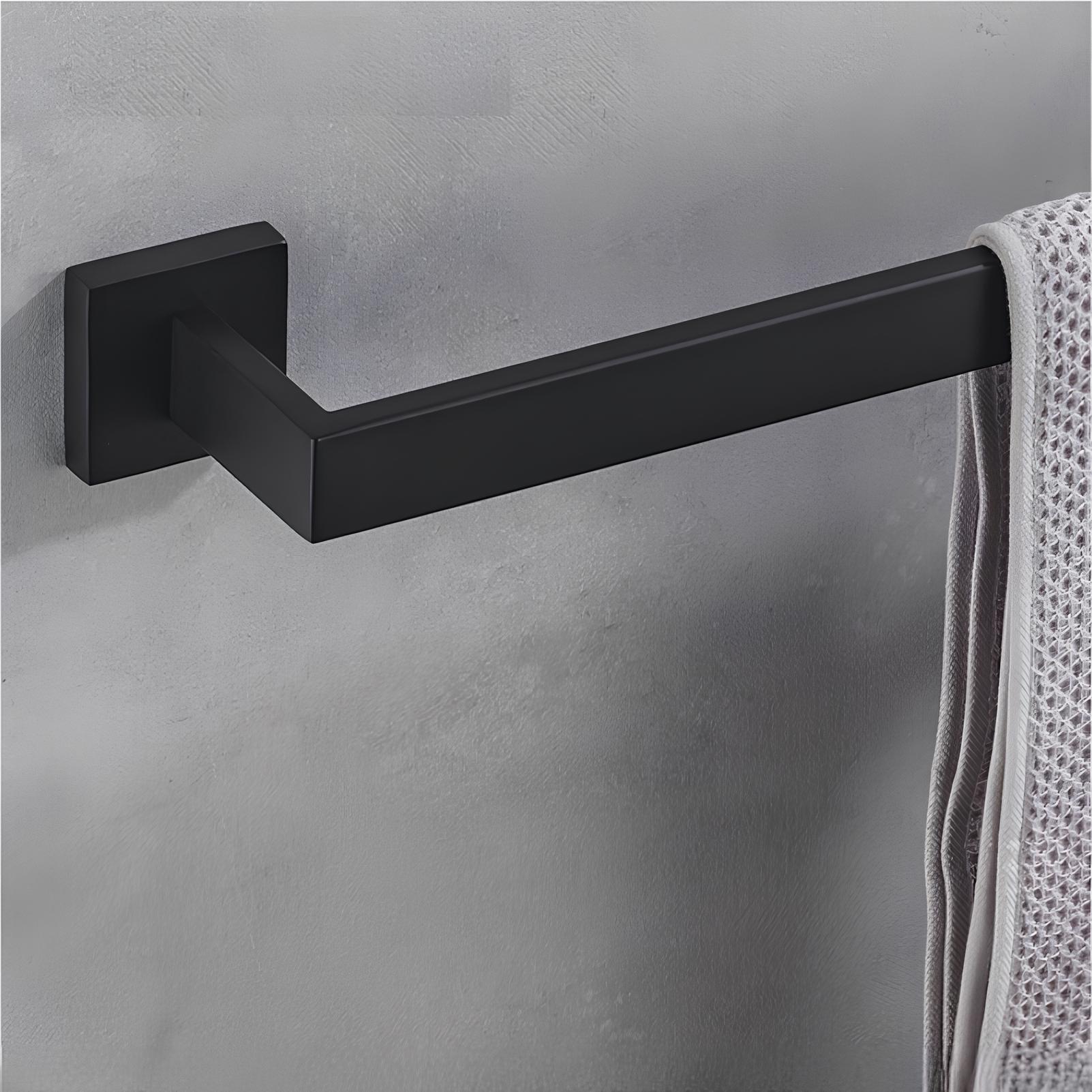 Acessórios Banheiro Black Style