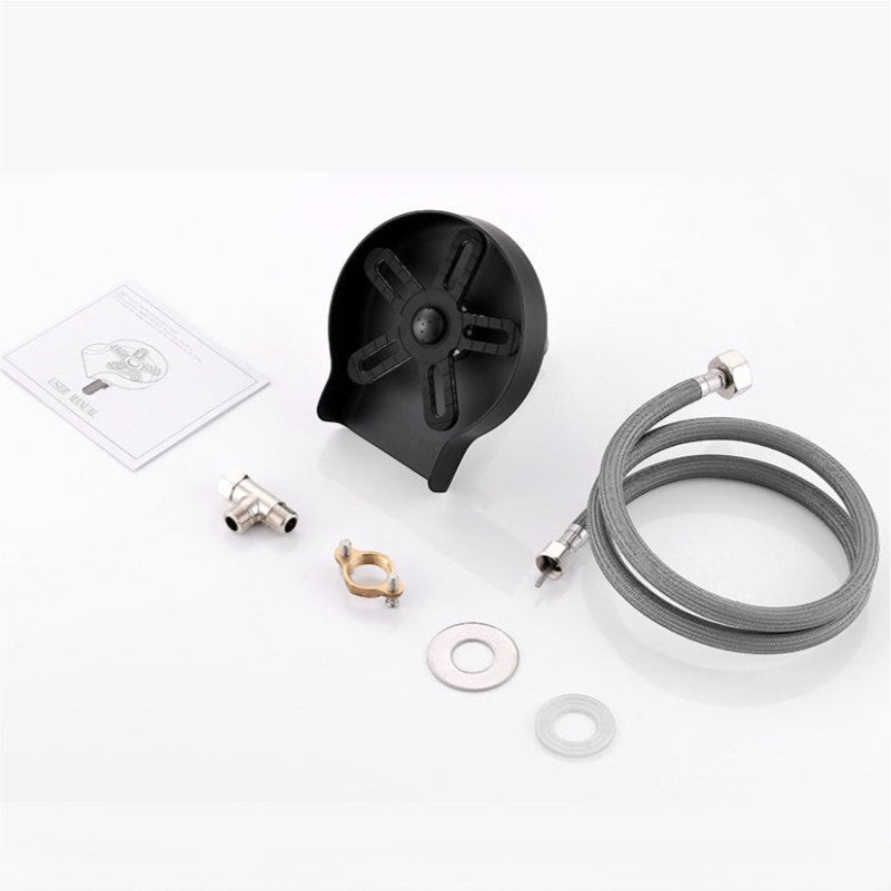 Lavador de Copos Automático