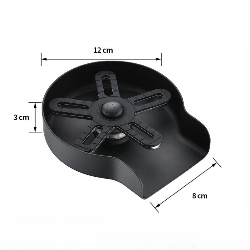 Lavador de Copos Automático