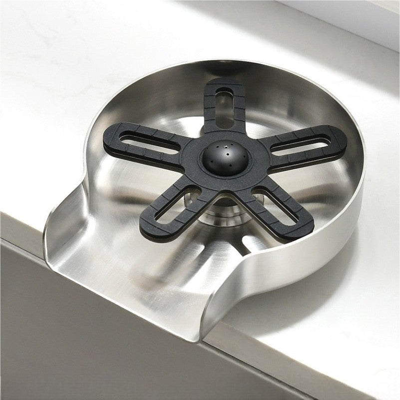 Lavador de Copos Automático