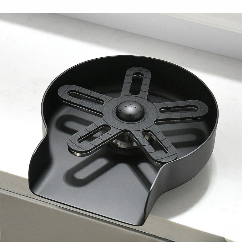 Lavador de Copos Automático