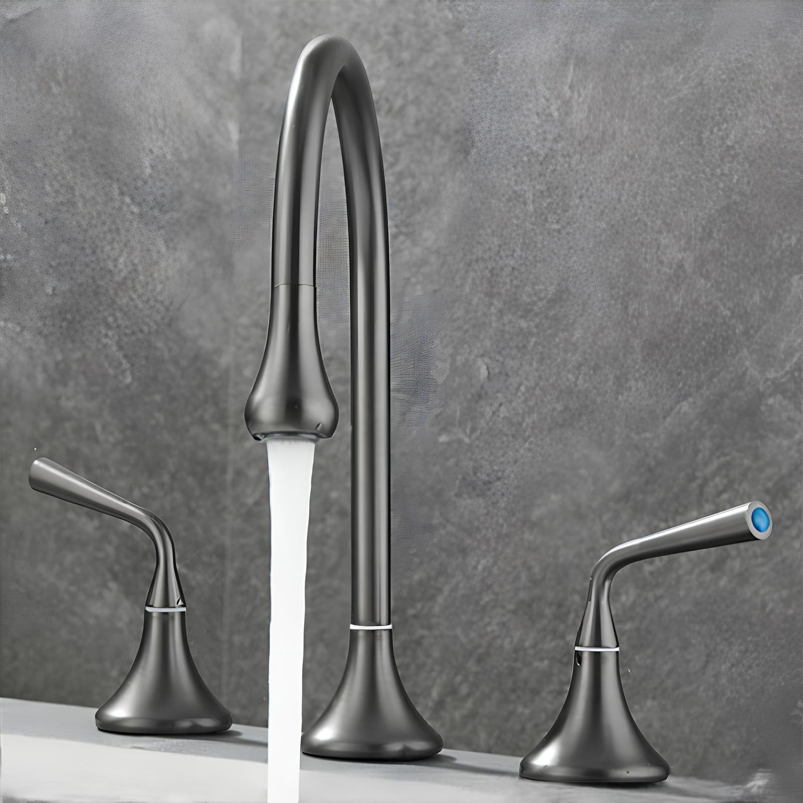 Torneira Misturador Luxury Colors