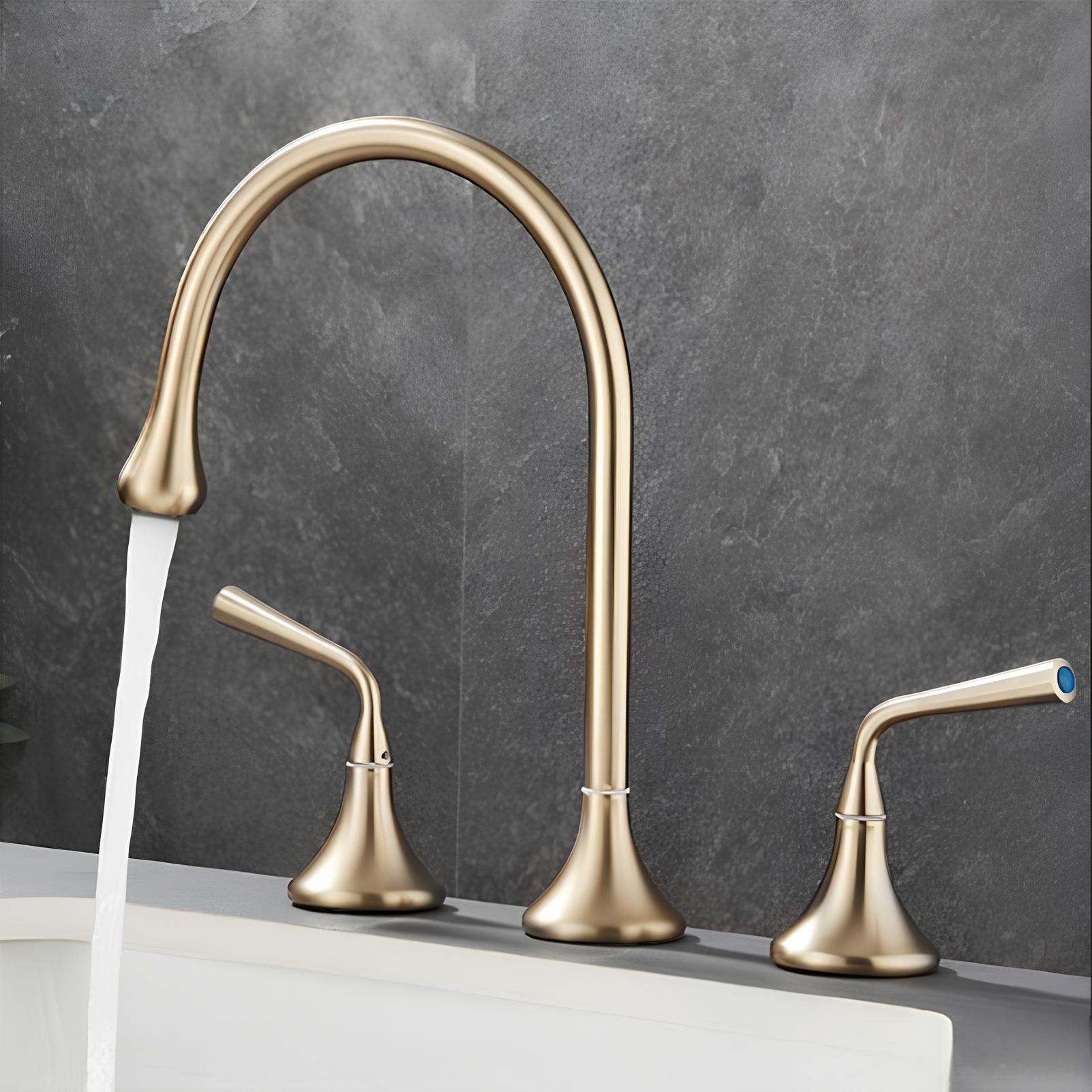 Torneira Misturador Luxury Colors