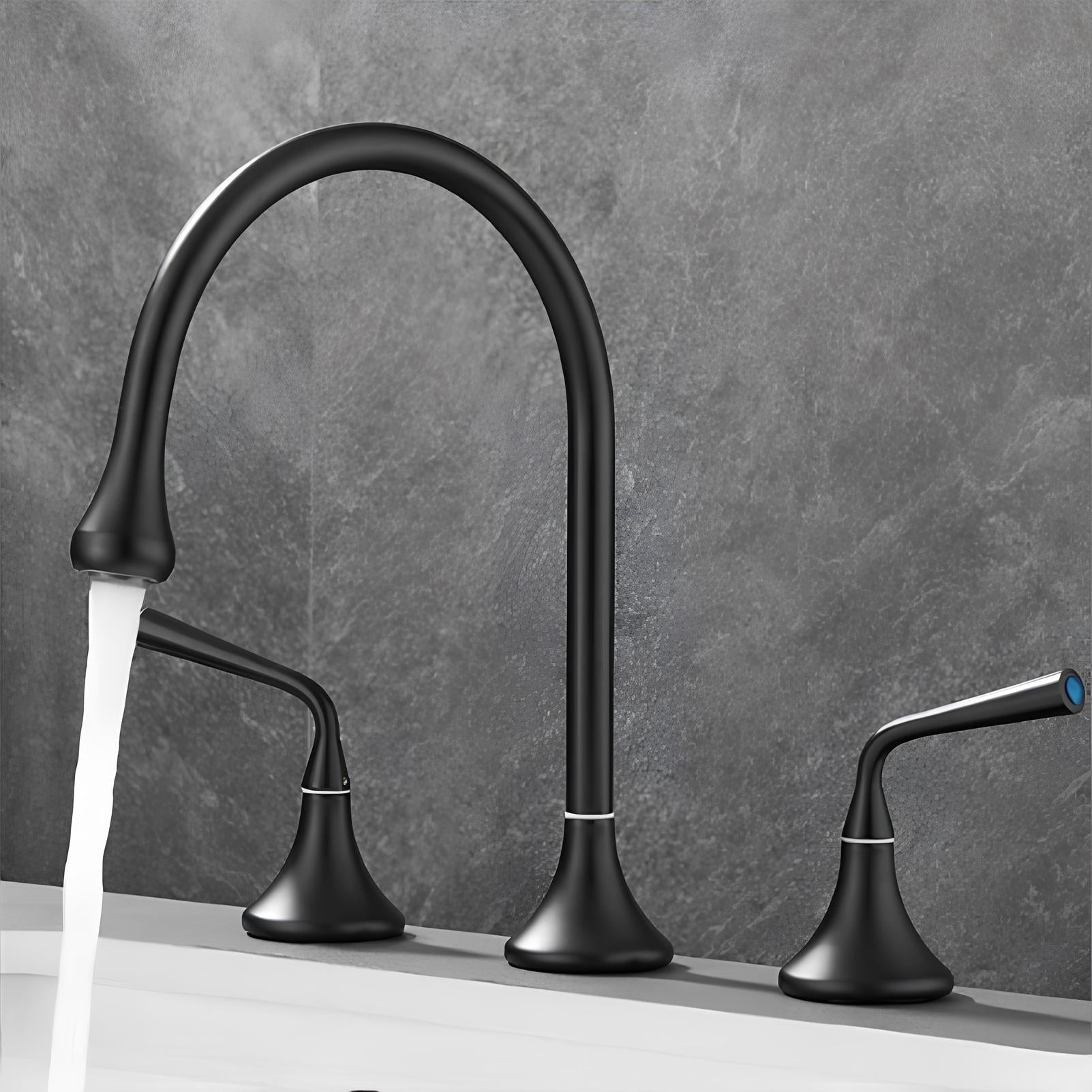 Torneira Misturador Luxury Colors