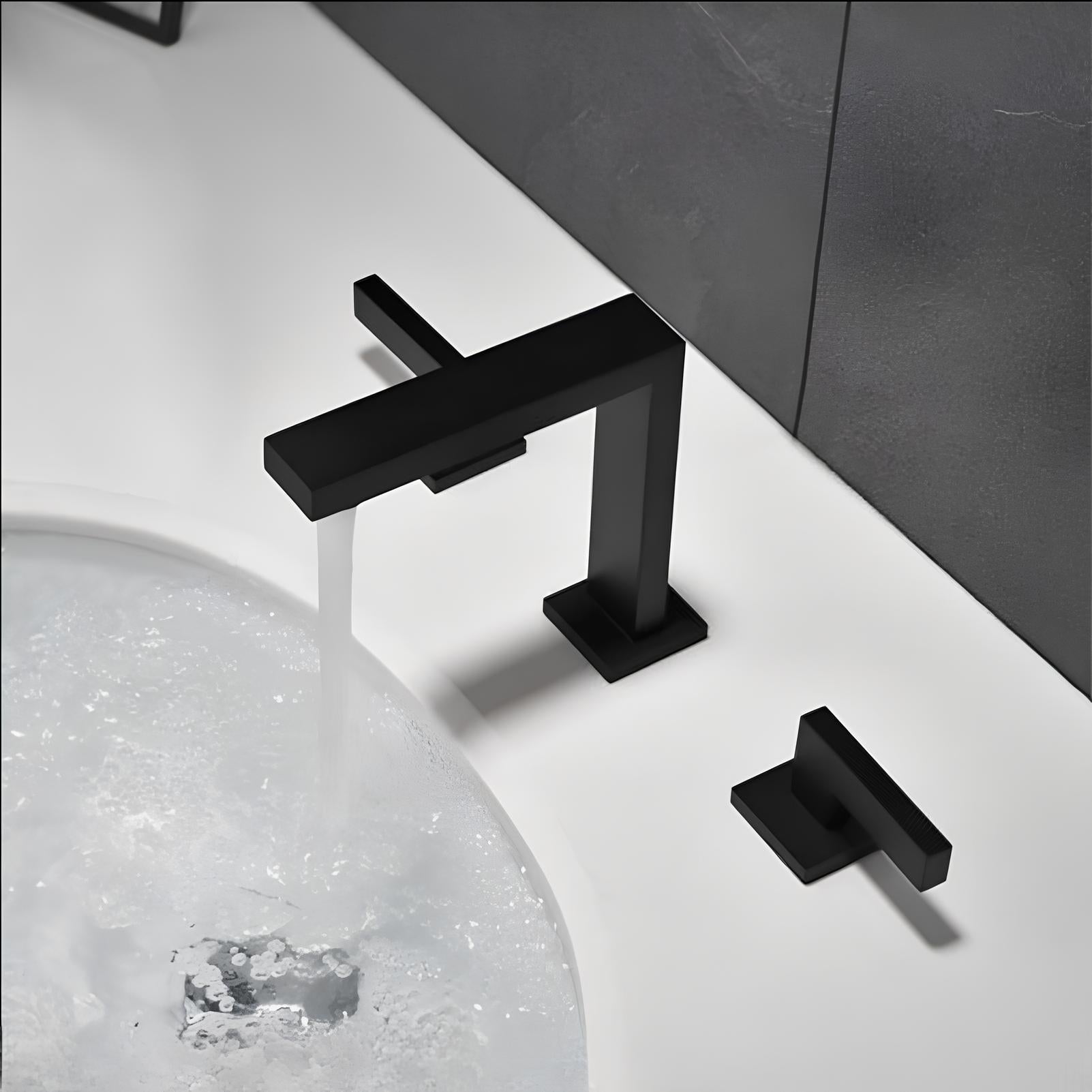 Torneira Misturador Quadratta Colors