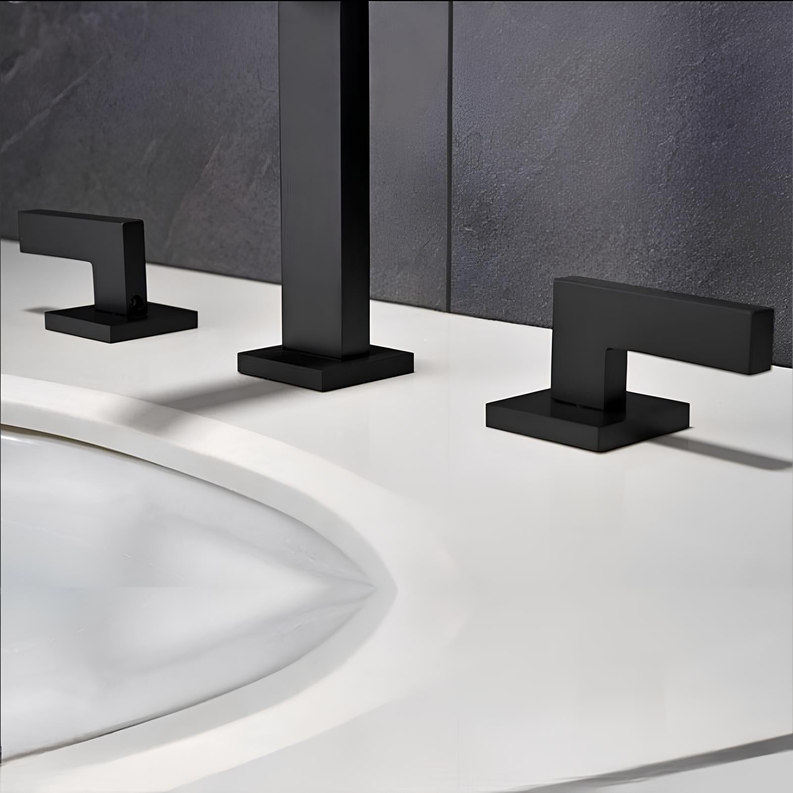 Torneira Misturador Quadratta Colors