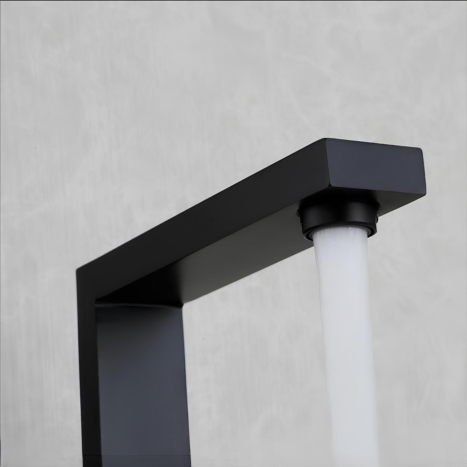 Torneira Misturador Quadratta Colors