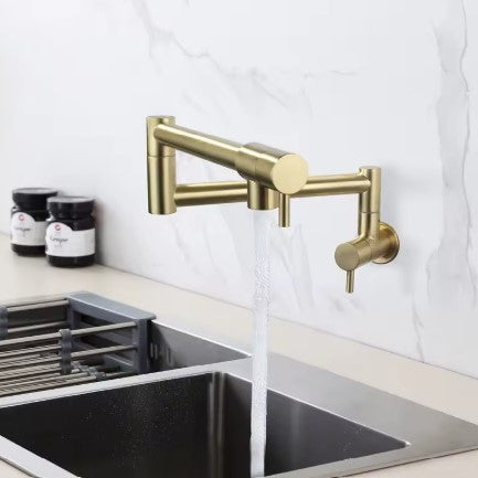 Torneira Cozinha de Fogão