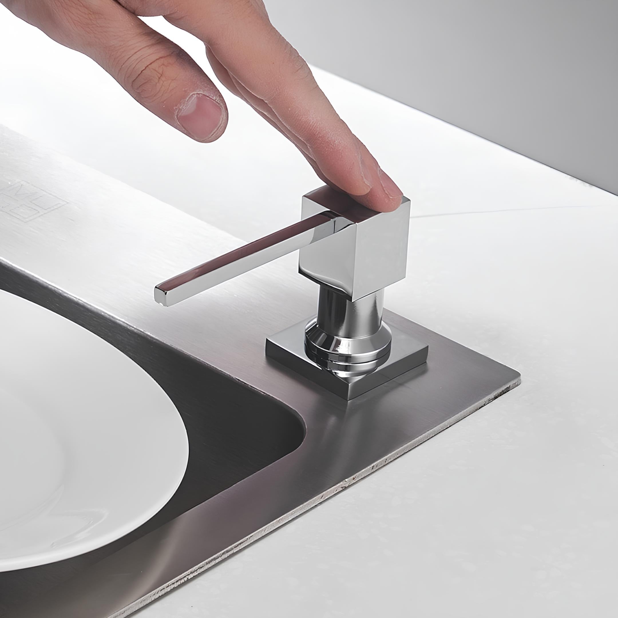 Dispenser Detergente Colors