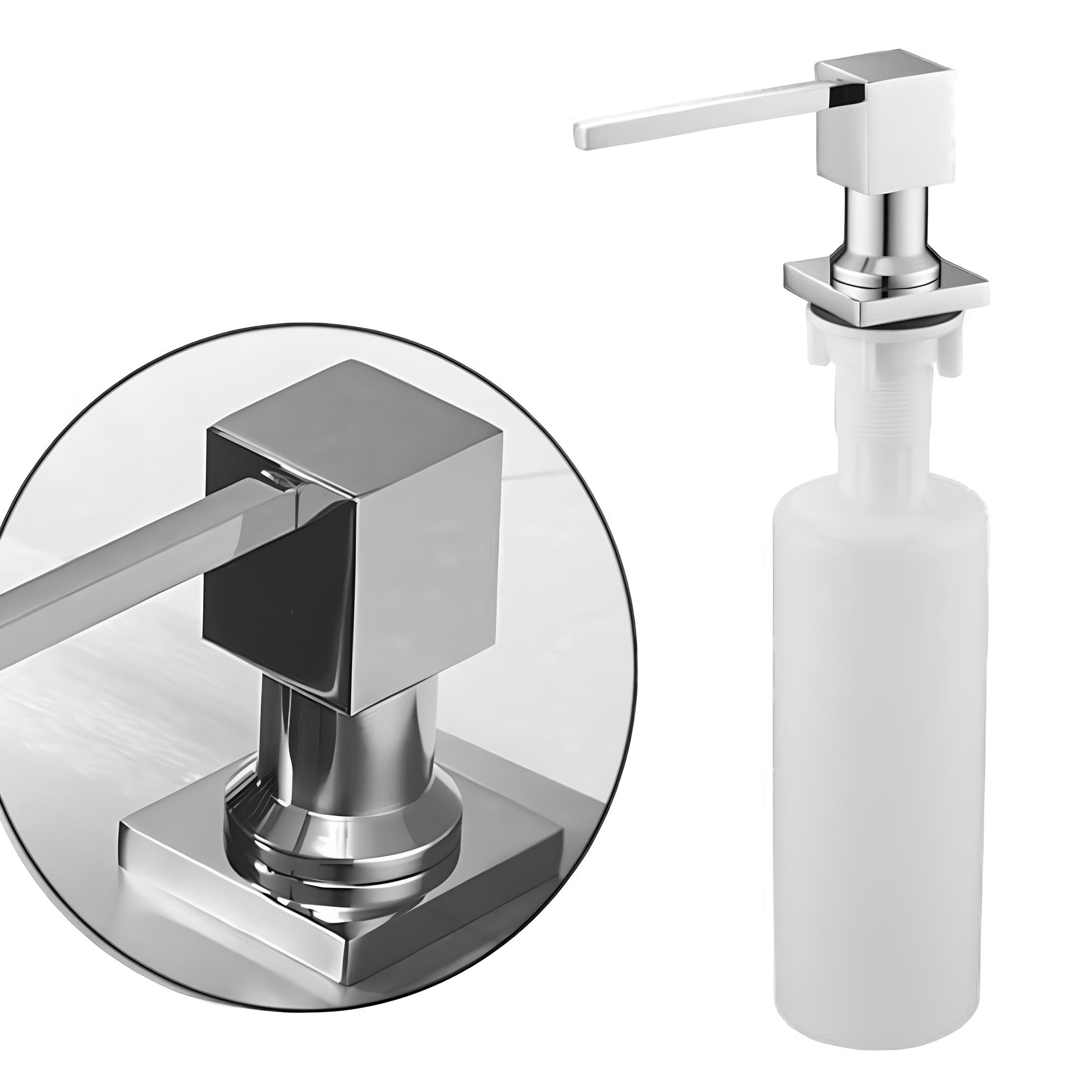 Dispenser Detergente Colors