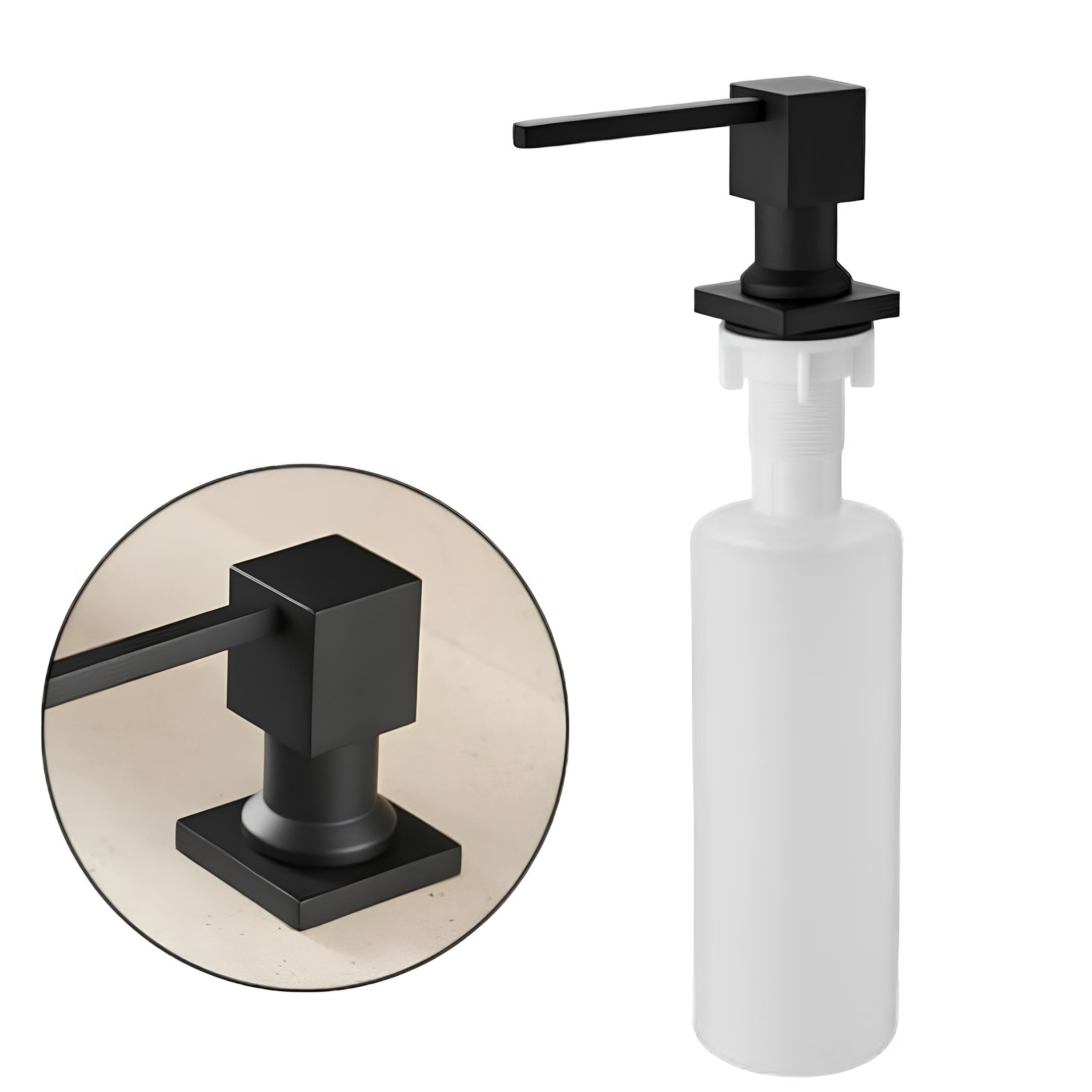 Dispenser Detergente Colors