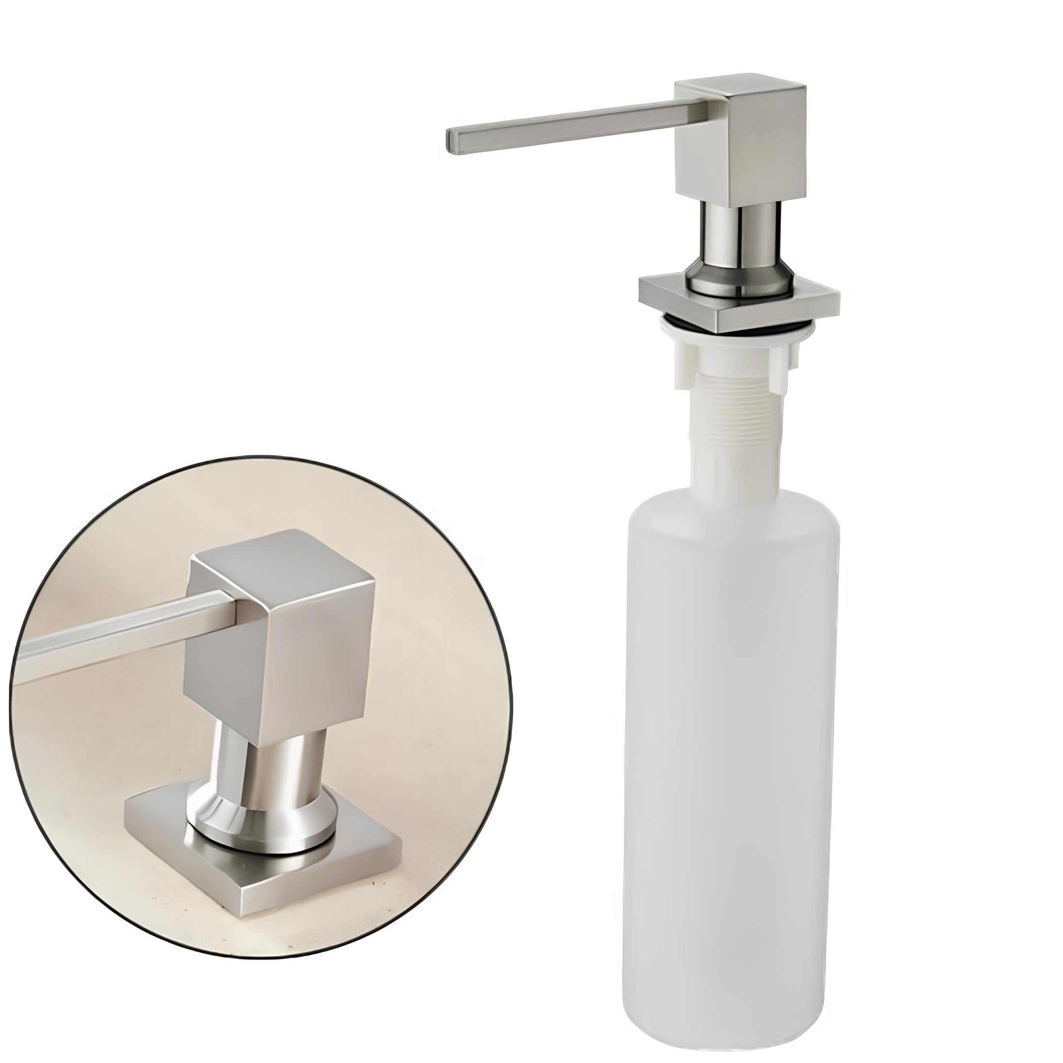 Dispenser Detergente Colors