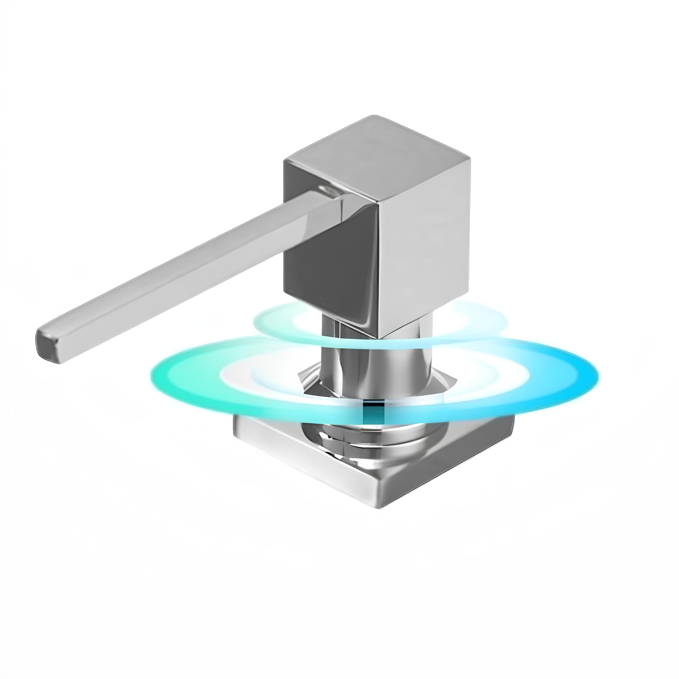 Dispenser Detergente Colors