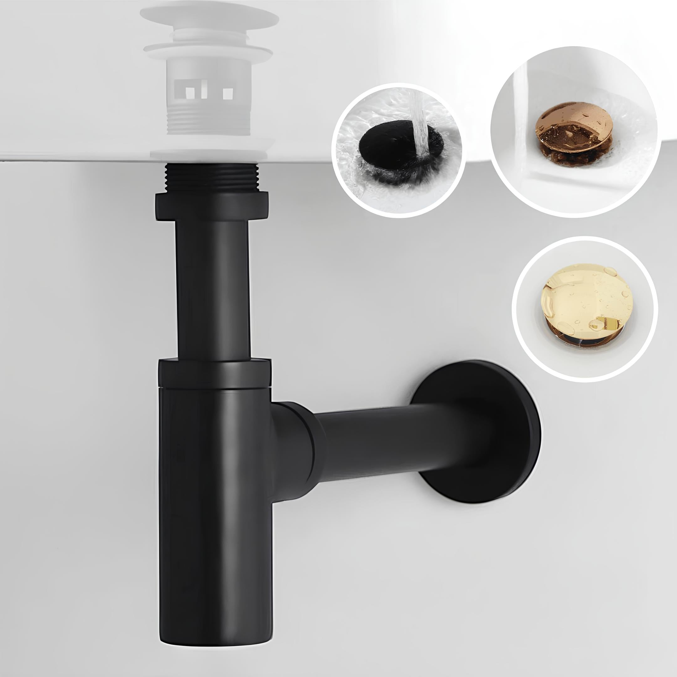 Sifão para Cuba Colors