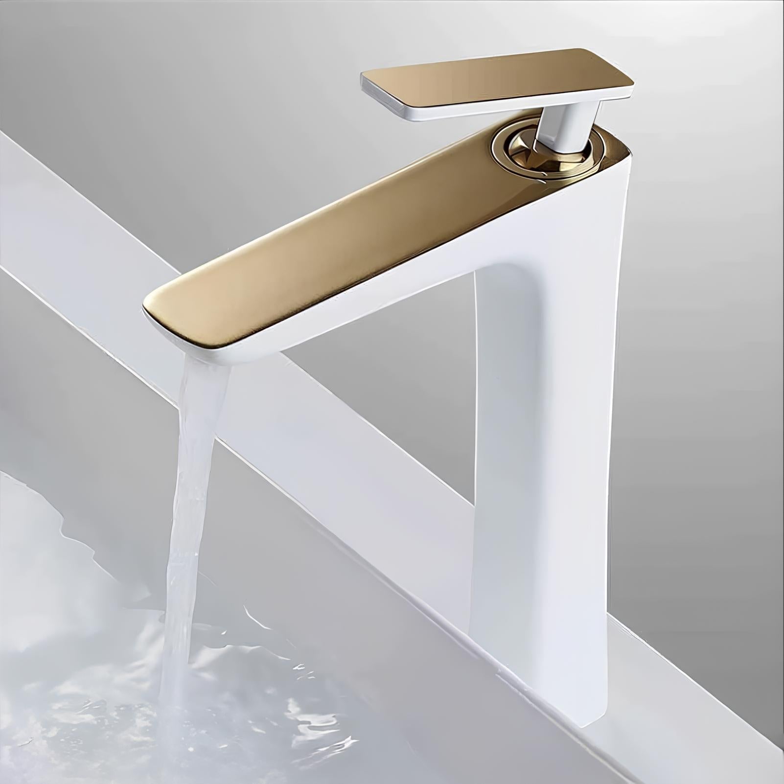 Torneira Banheiro Famous Colors