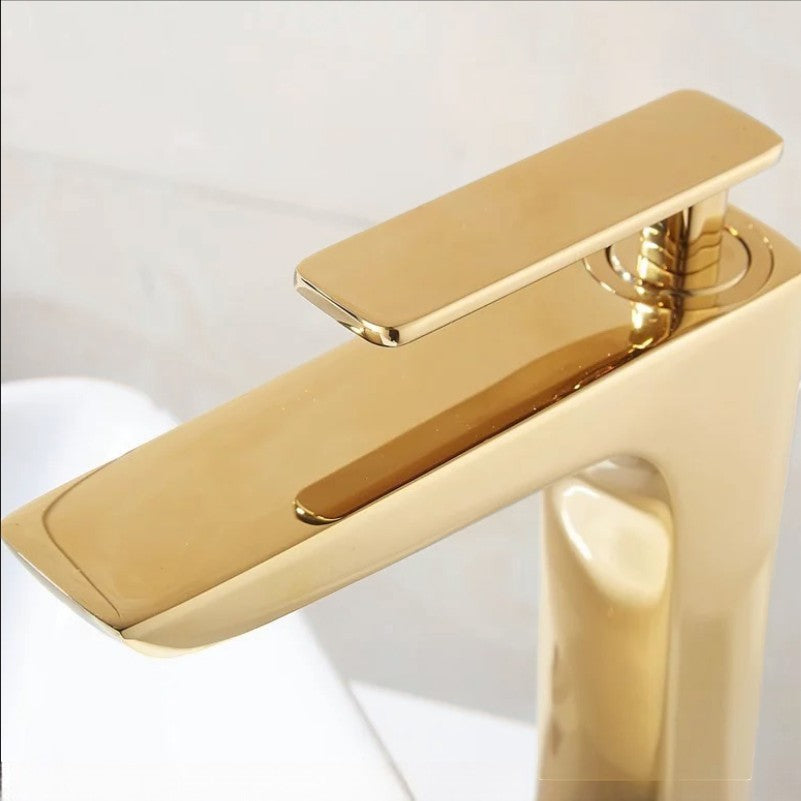 Torneira Banheiro Famous Colors