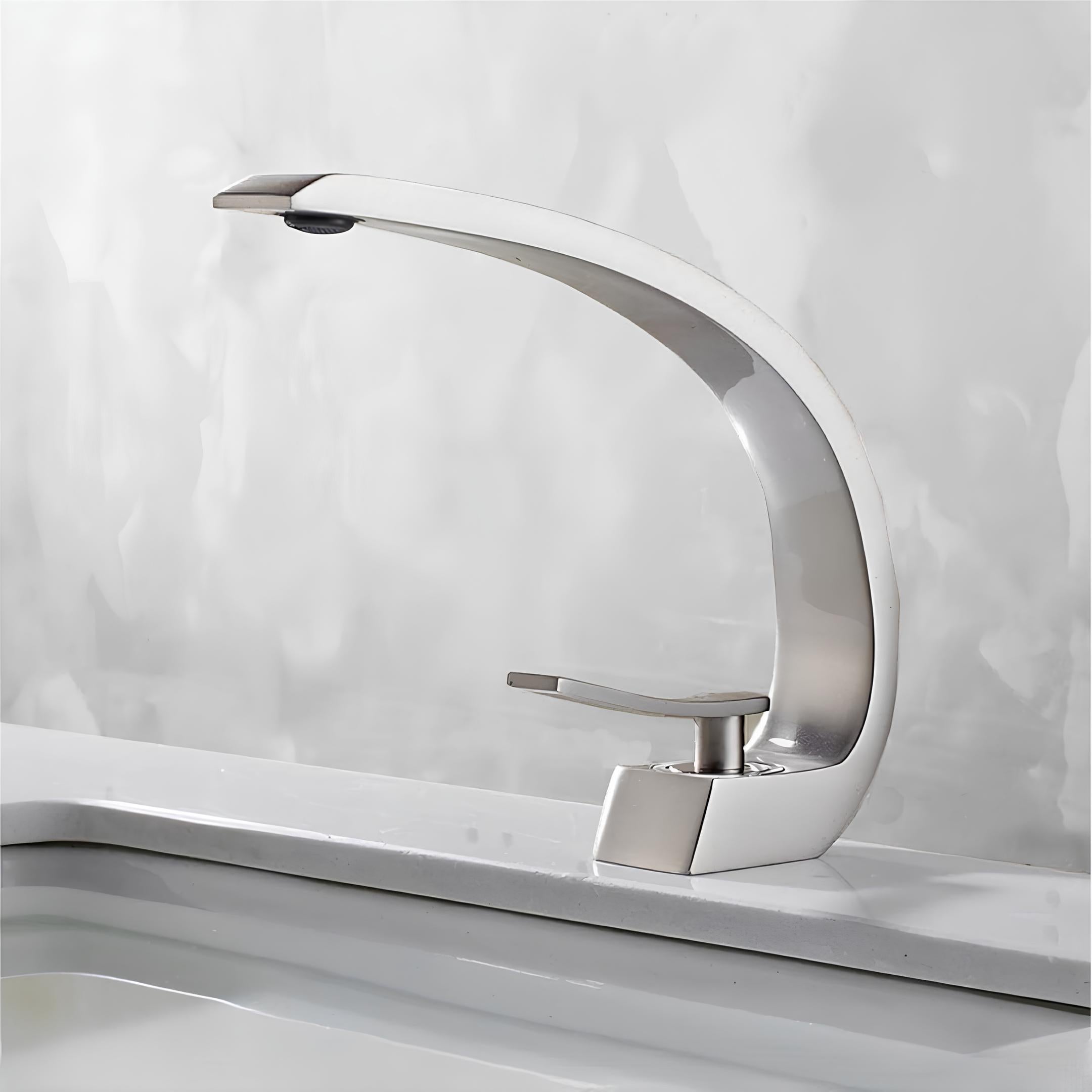 Torneira Banheiro Round Colors