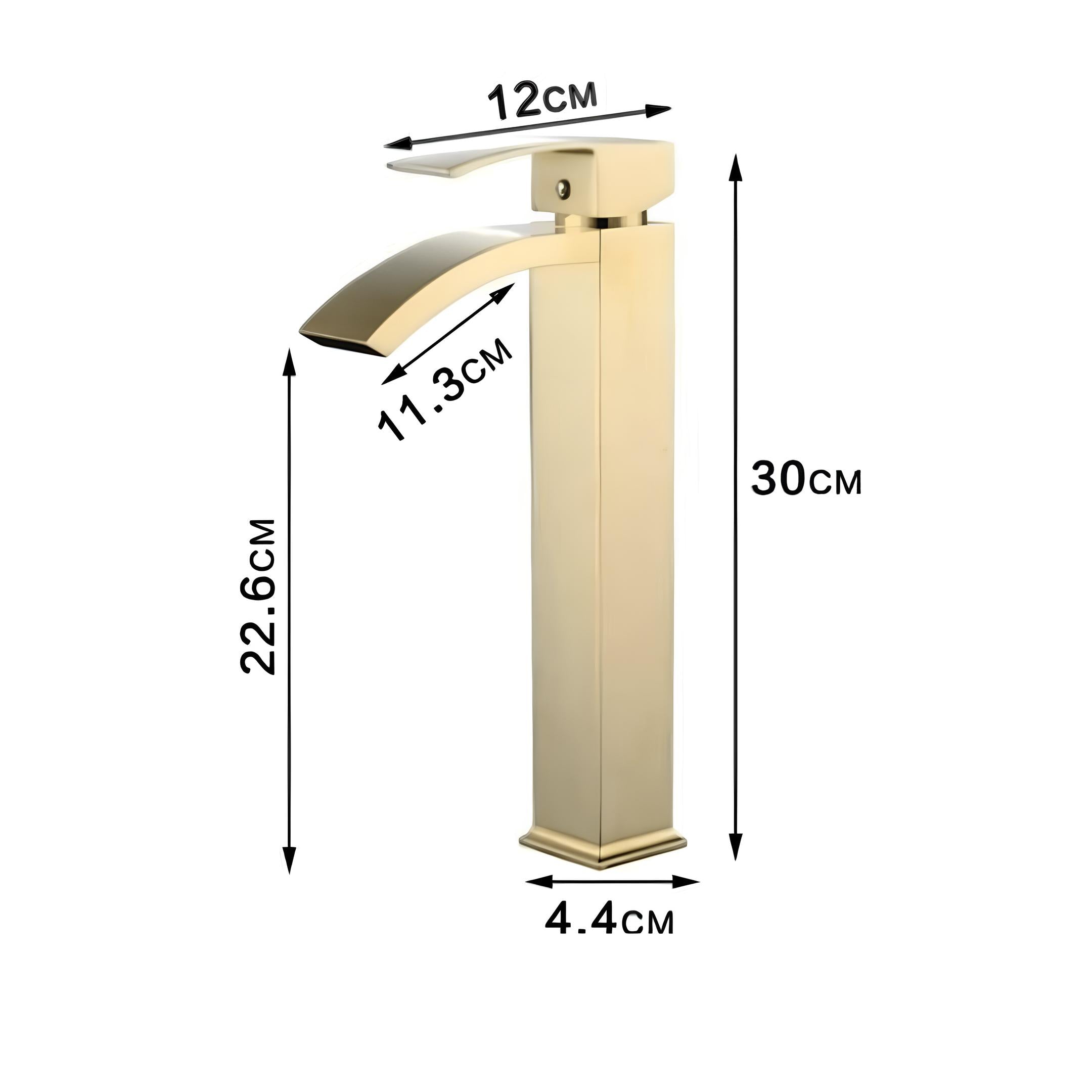 Torneira Banheiro Pump Colors