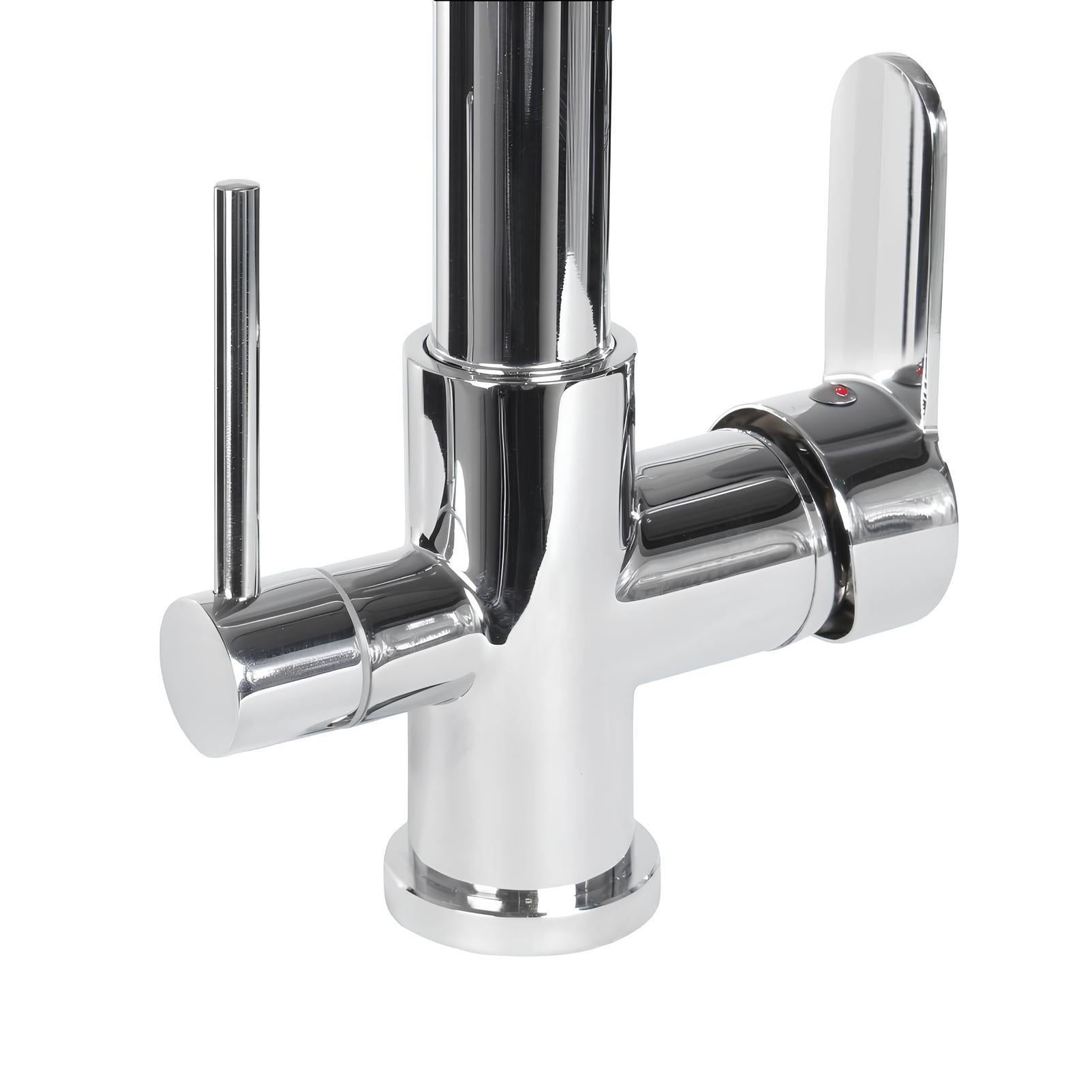 Torneira Cozinha Classic Filtro Premium