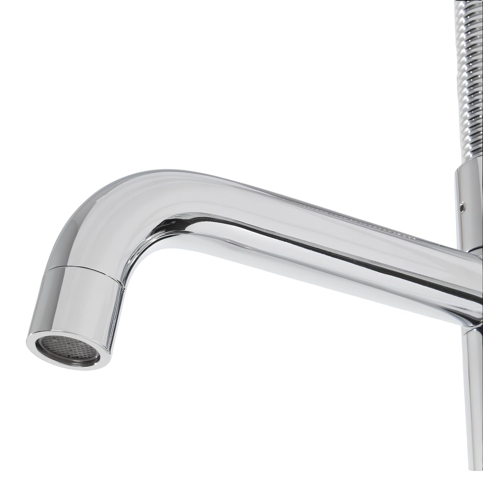 Torneira Cozinha Classic Filtro Premium