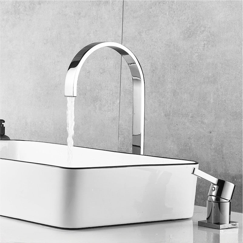 Torneira Banheiro Diamond Colors