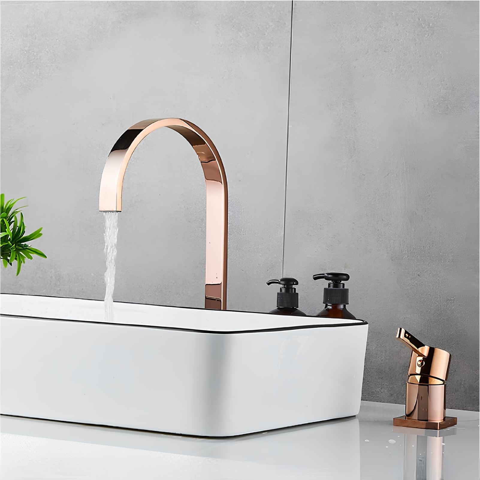 Torneira Banheiro Diamond Colors