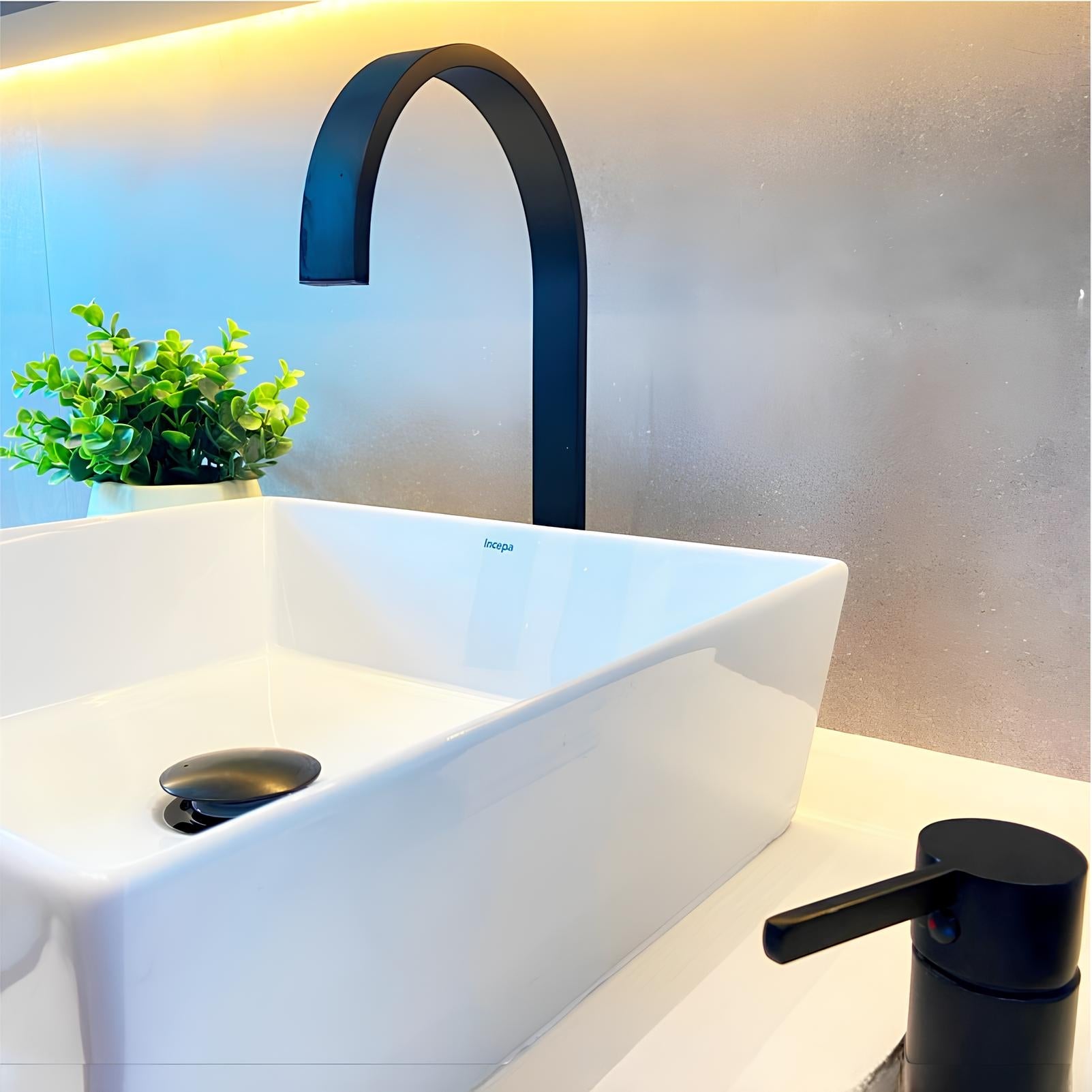 Torneira Banheiro Diamond Colors