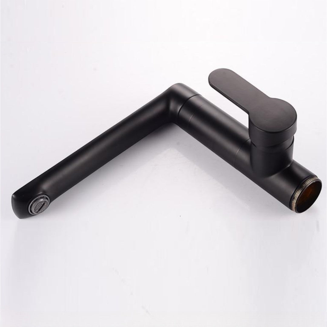 Torneira Banheiro de Piso Design