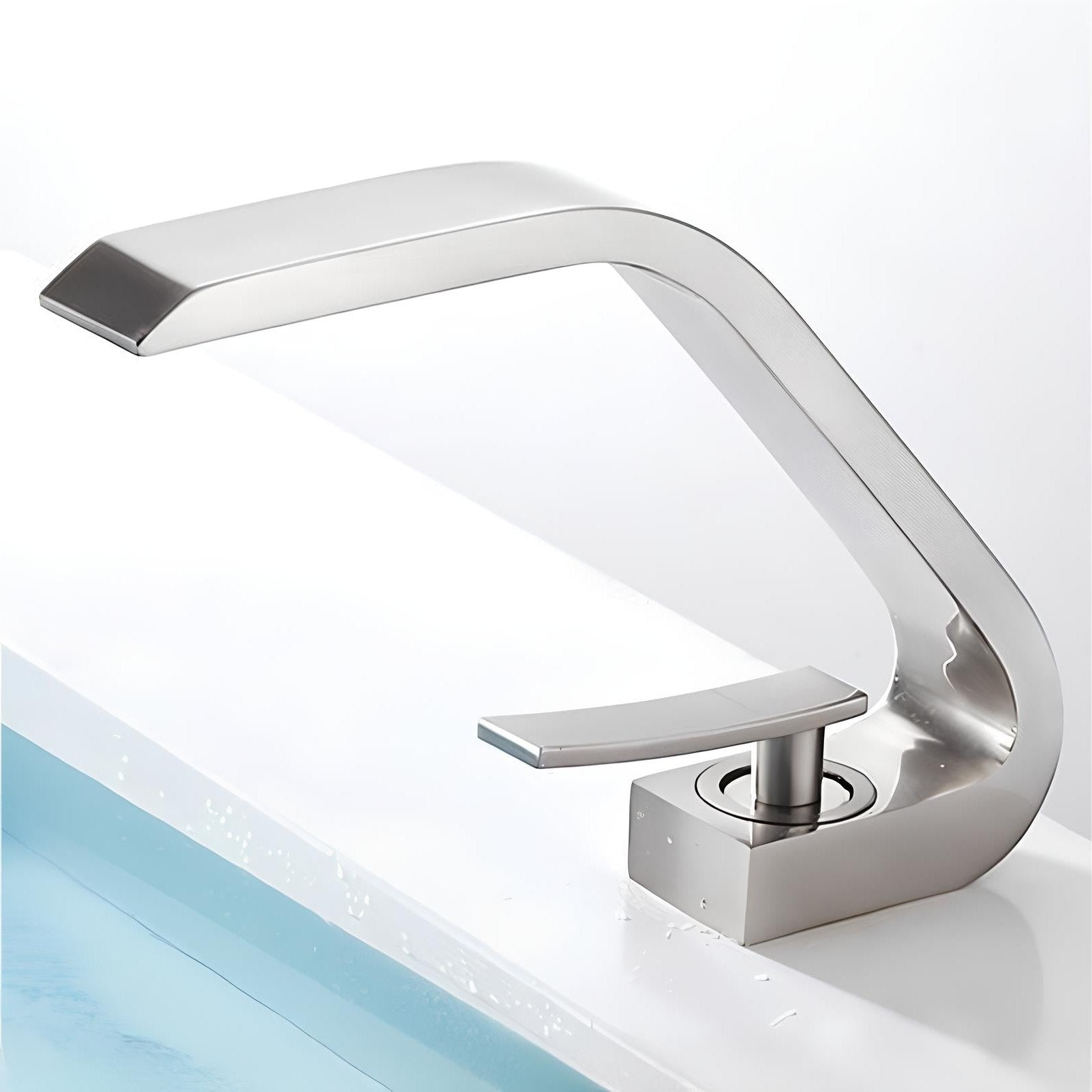 Torneira Banheiro Wave Colors