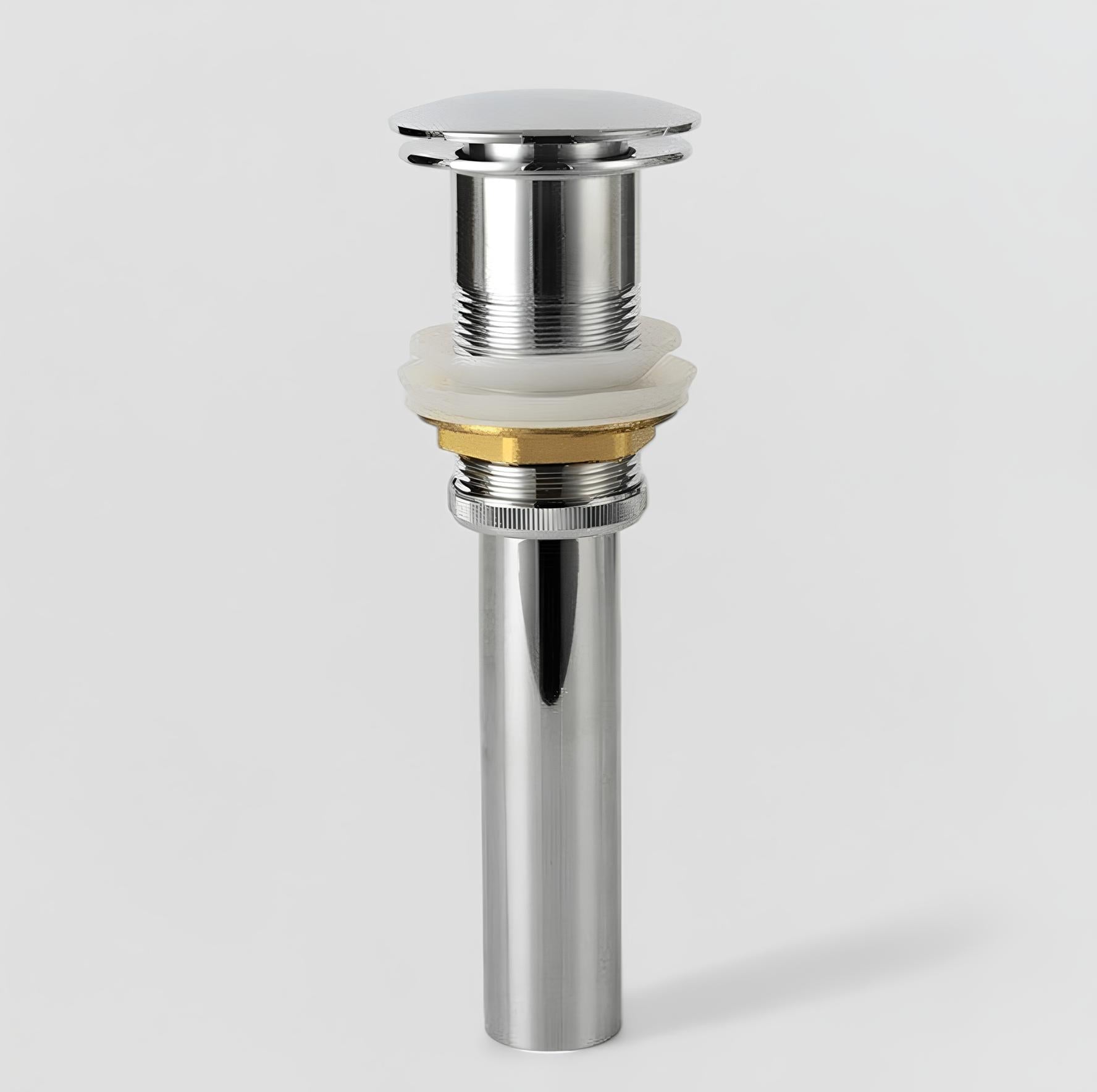 Válvula Click para Cuba