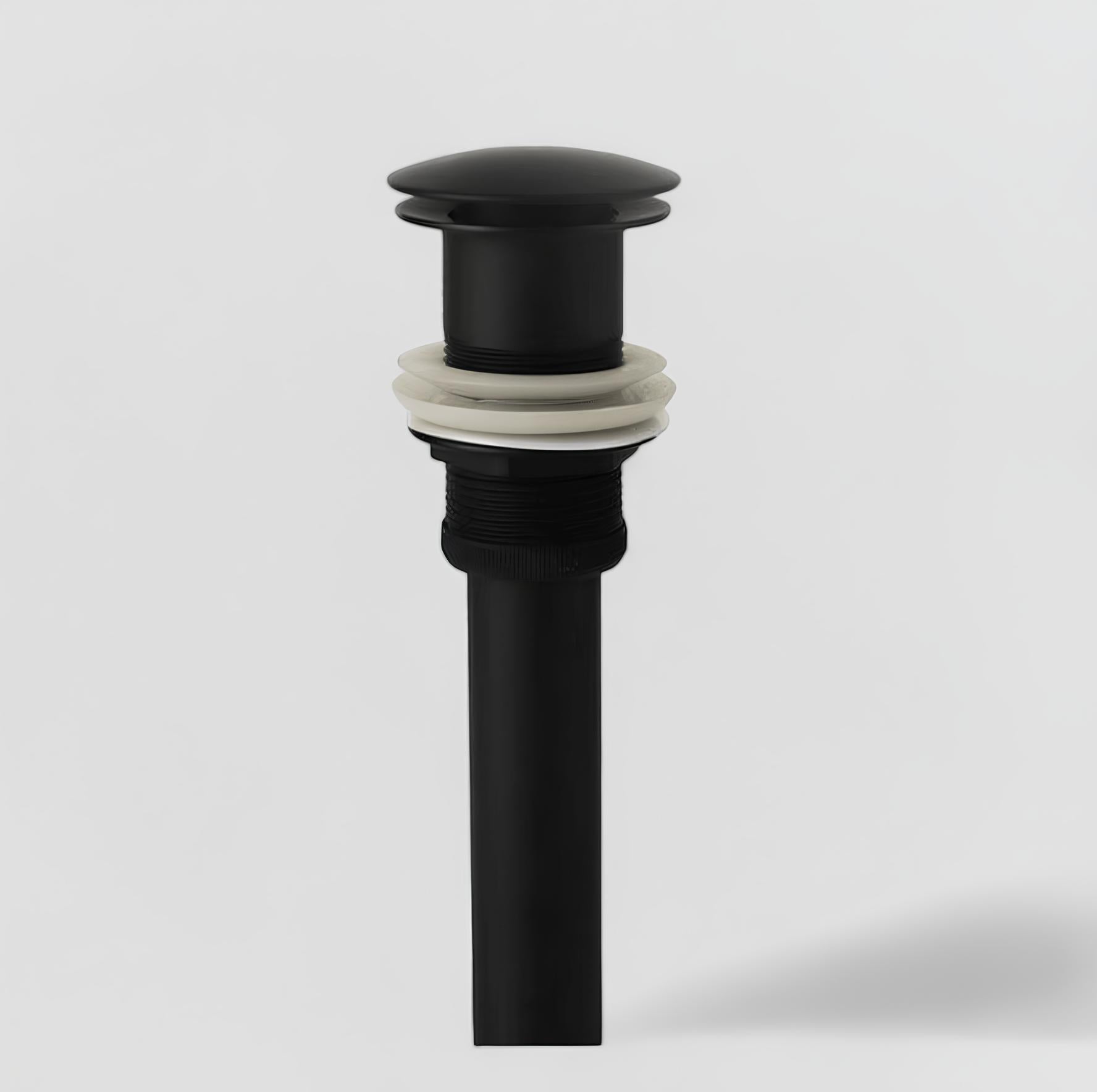 Válvula Click para Cuba