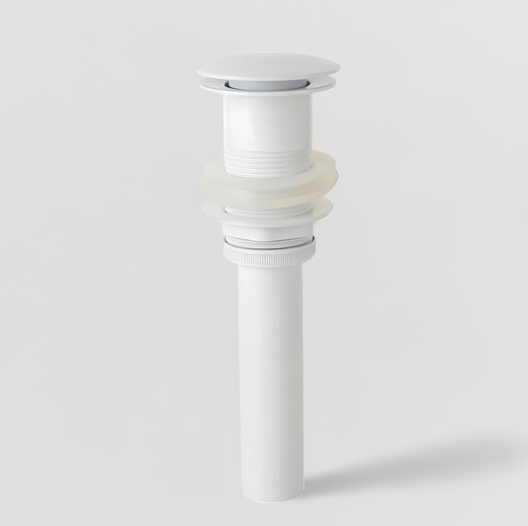 Válvula Click para Cuba