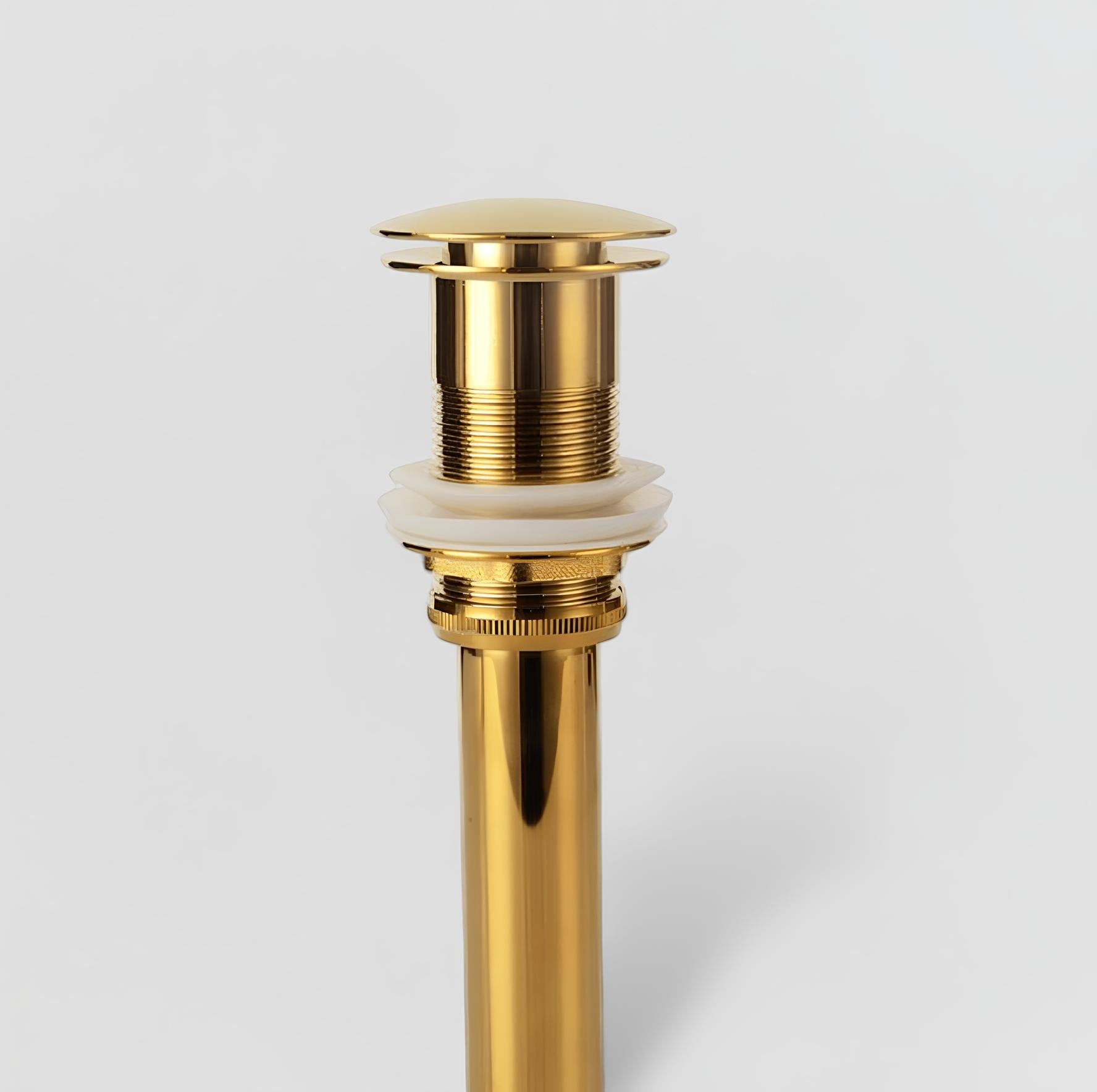 Válvula Click para Cuba